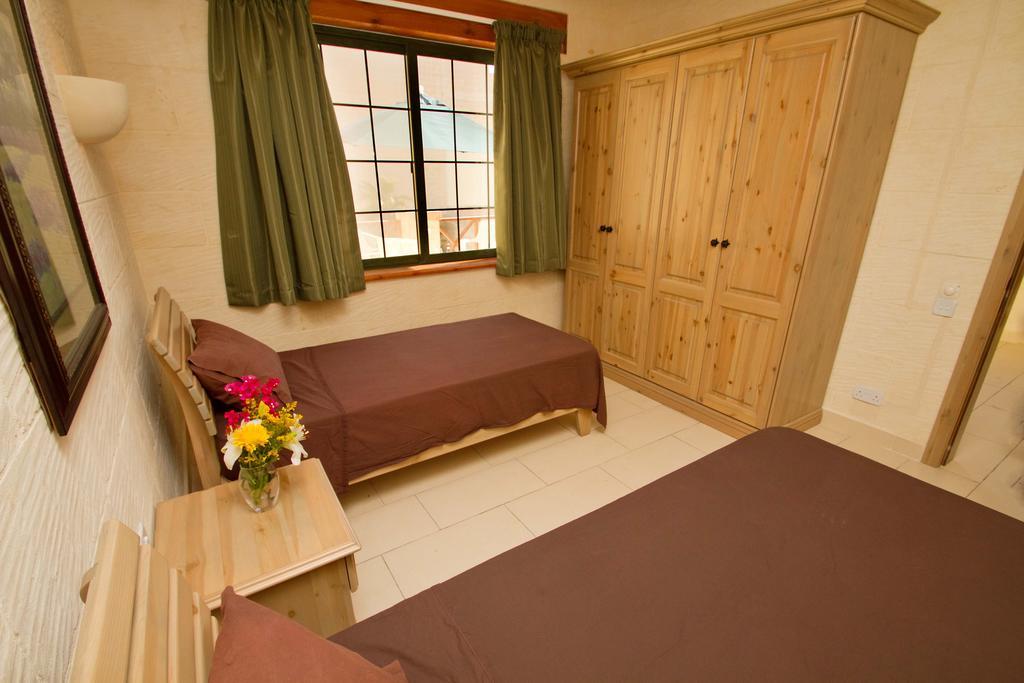 Casa Sammy Villa Qawra Room photo