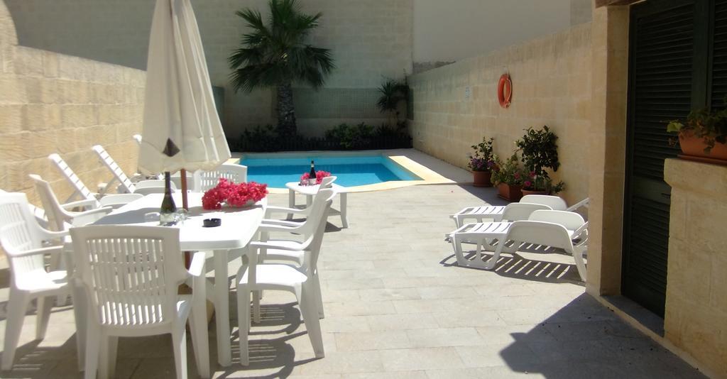 Casa Sammy Villa Qawra Room photo