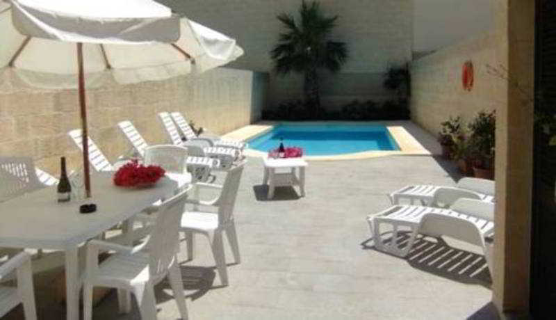 Casa Sammy Villa Qawra Exterior photo